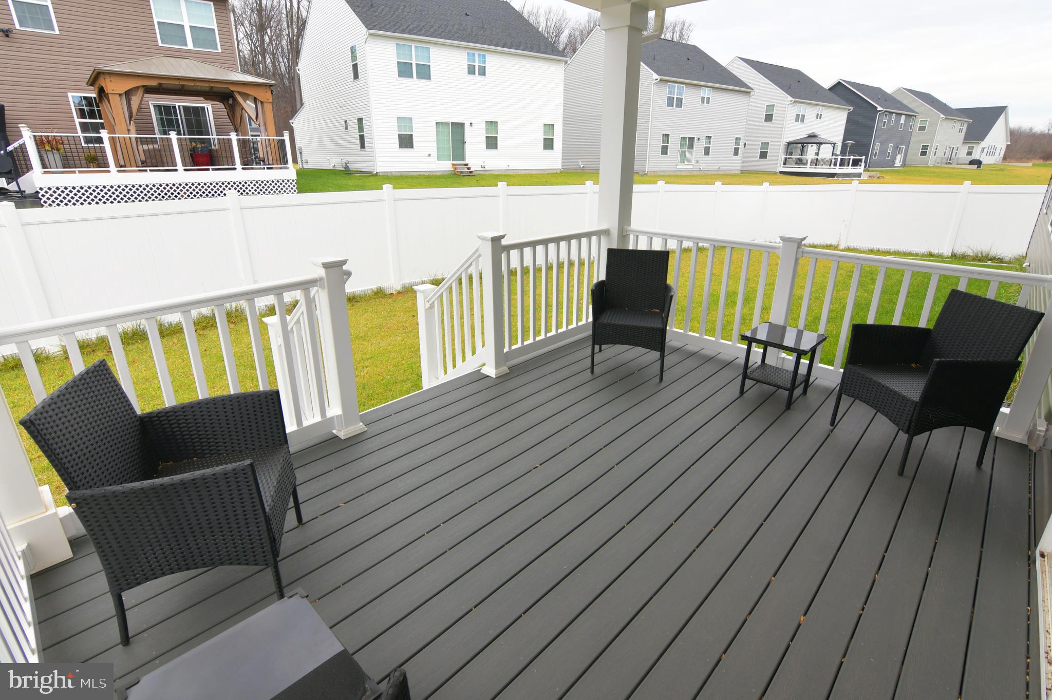 THE LAKES AT MARTINSBURG - Residential