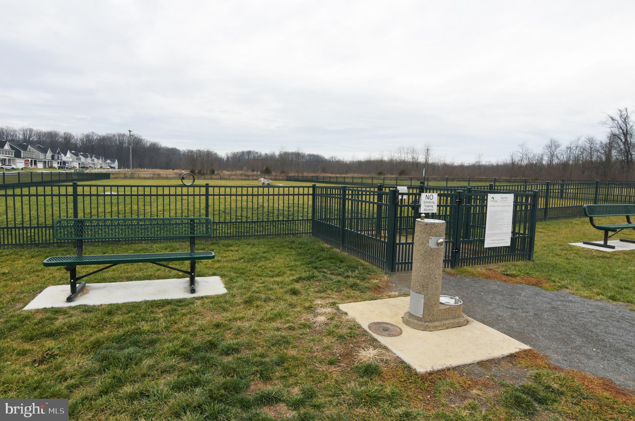 THE LAKES AT MARTINSBURG - Residential