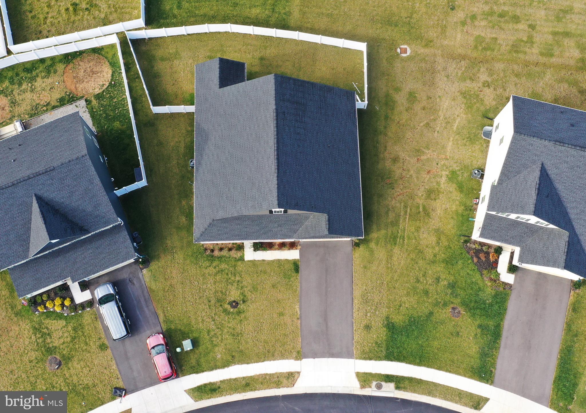 THE LAKES AT MARTINSBURG - Residential