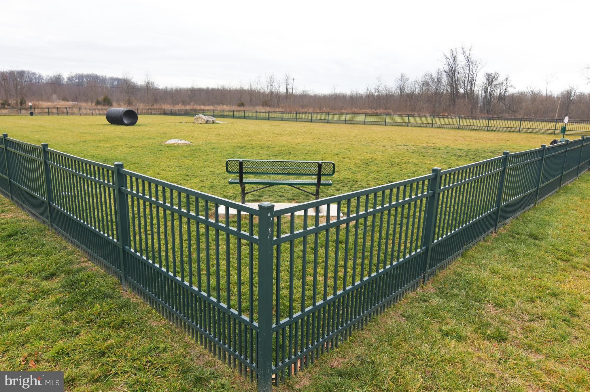 THE LAKES AT MARTINSBURG - Residential