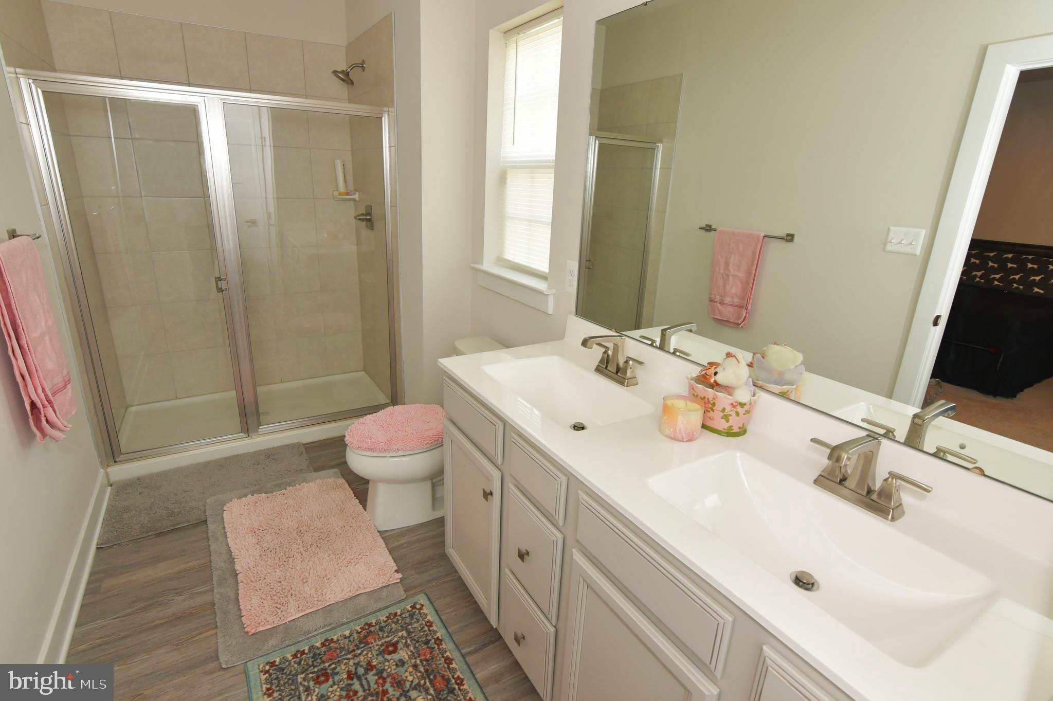 THE LAKES AT MARTINSBURG - Residential