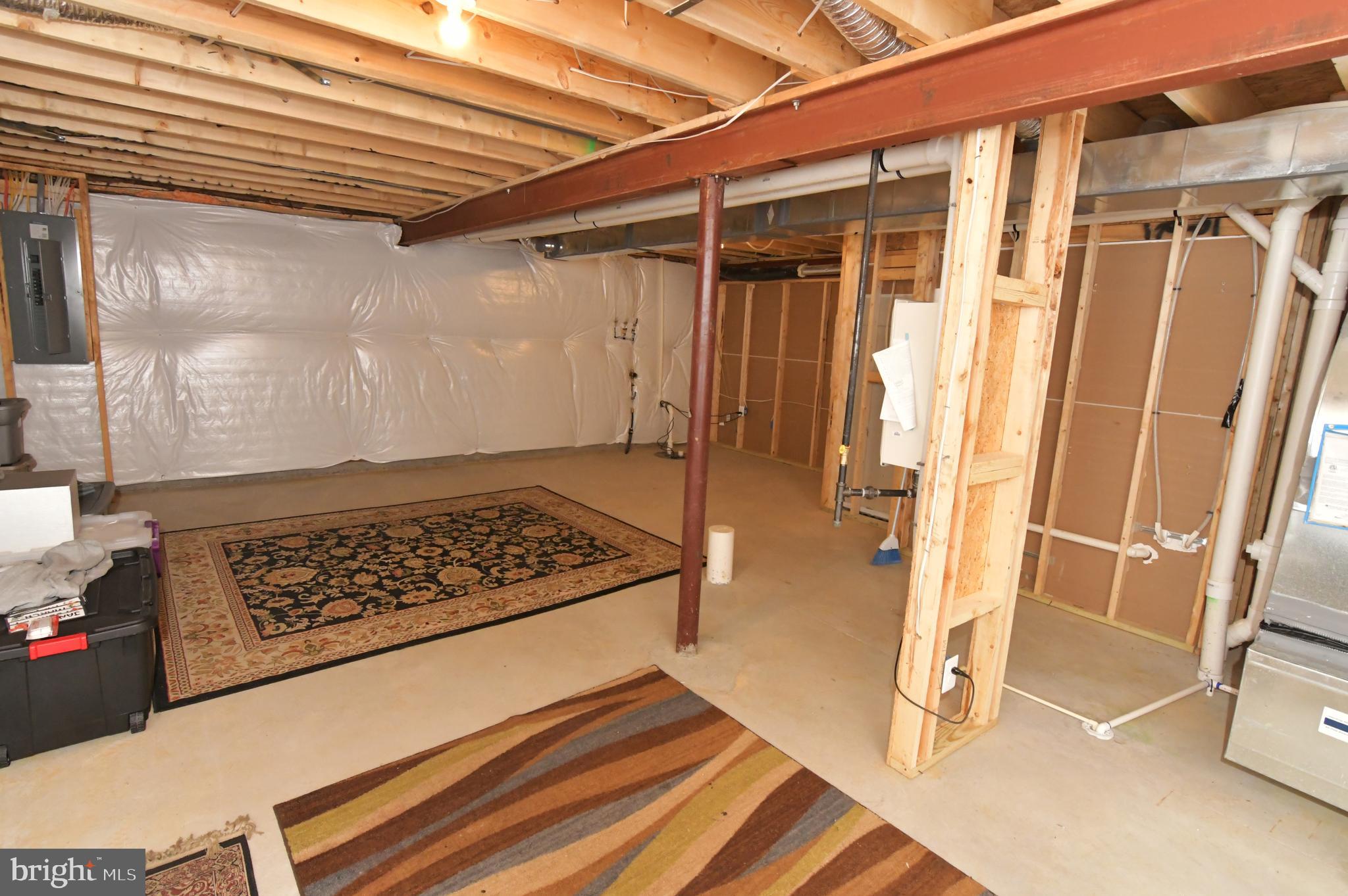 THE LAKES AT MARTINSBURG - Residential