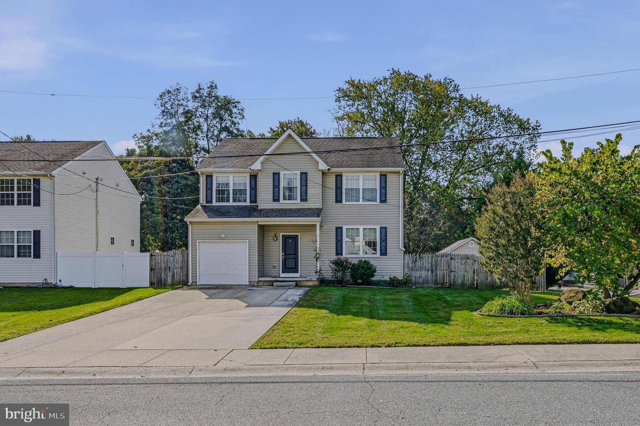 511 DARWIN DRIVE