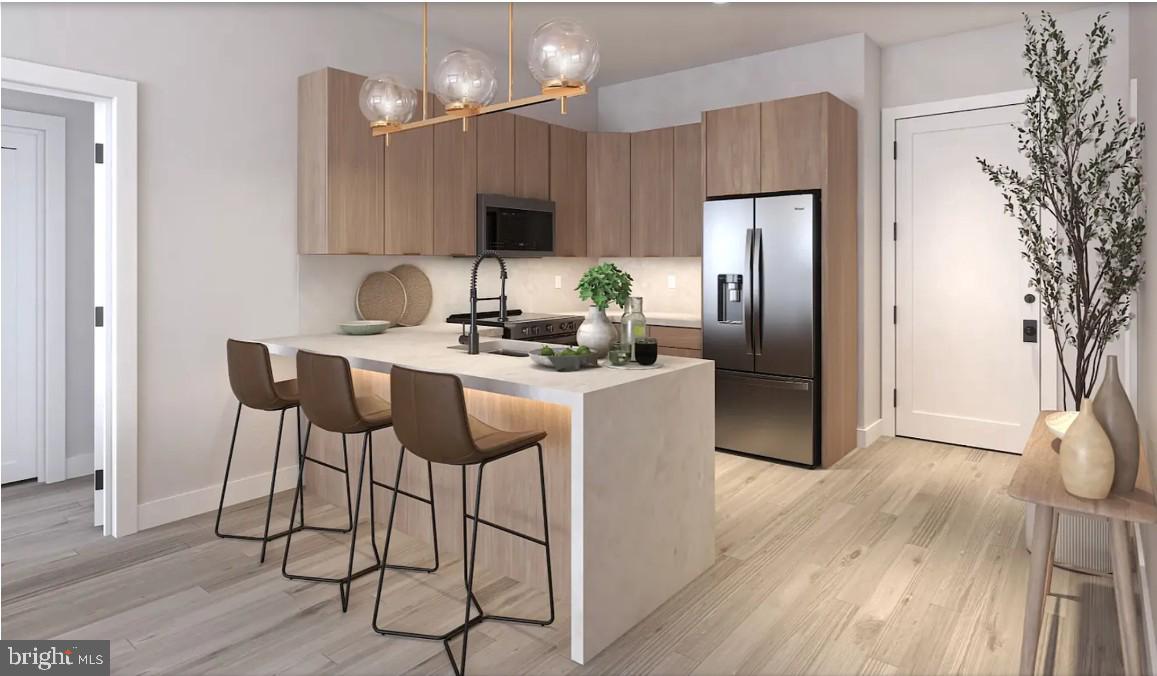 CALLOWHILL - Residential Lease