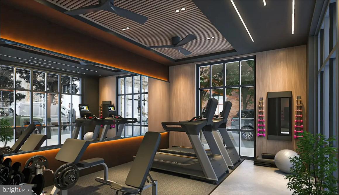 CALLOWHILL - Residential Lease