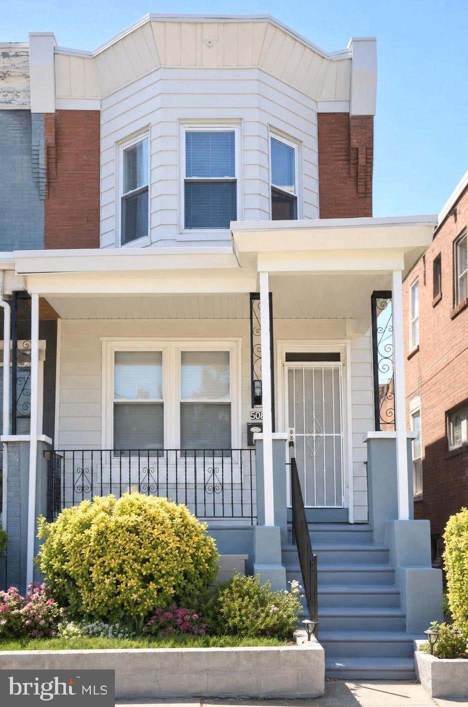 Photo of 508 S 57th Street, PHILADELPHIA, PA 19143 (MLS # PAPH2617216)