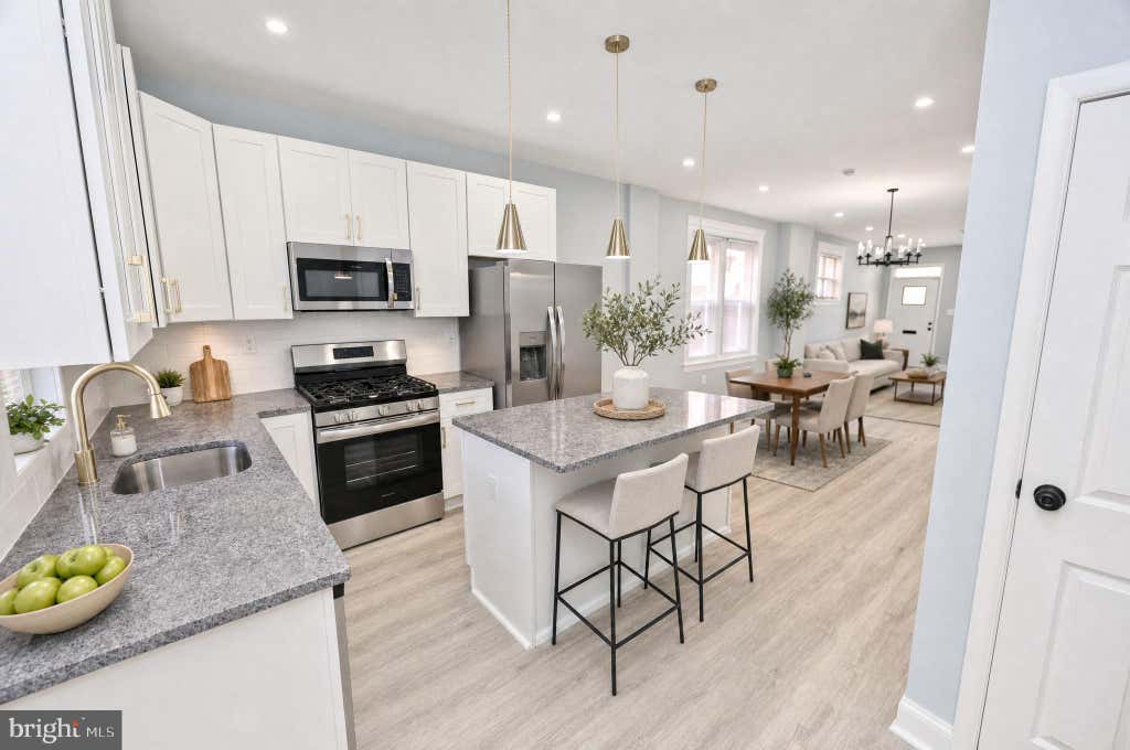 Photo of 508 S 57th Street, PHILADELPHIA, PA 19143 (MLS # PAPH2617216)