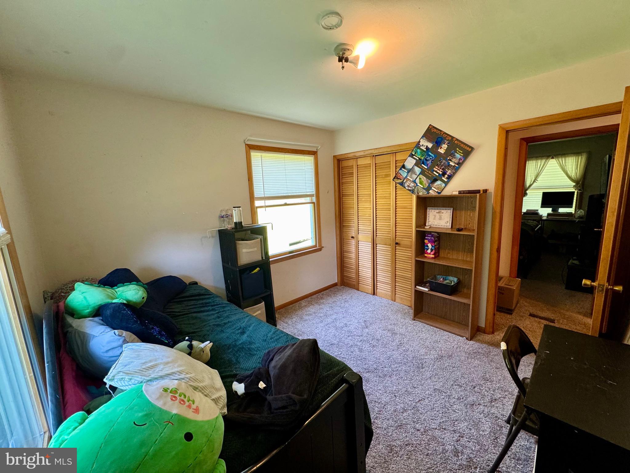 LONGVIEW - Residential