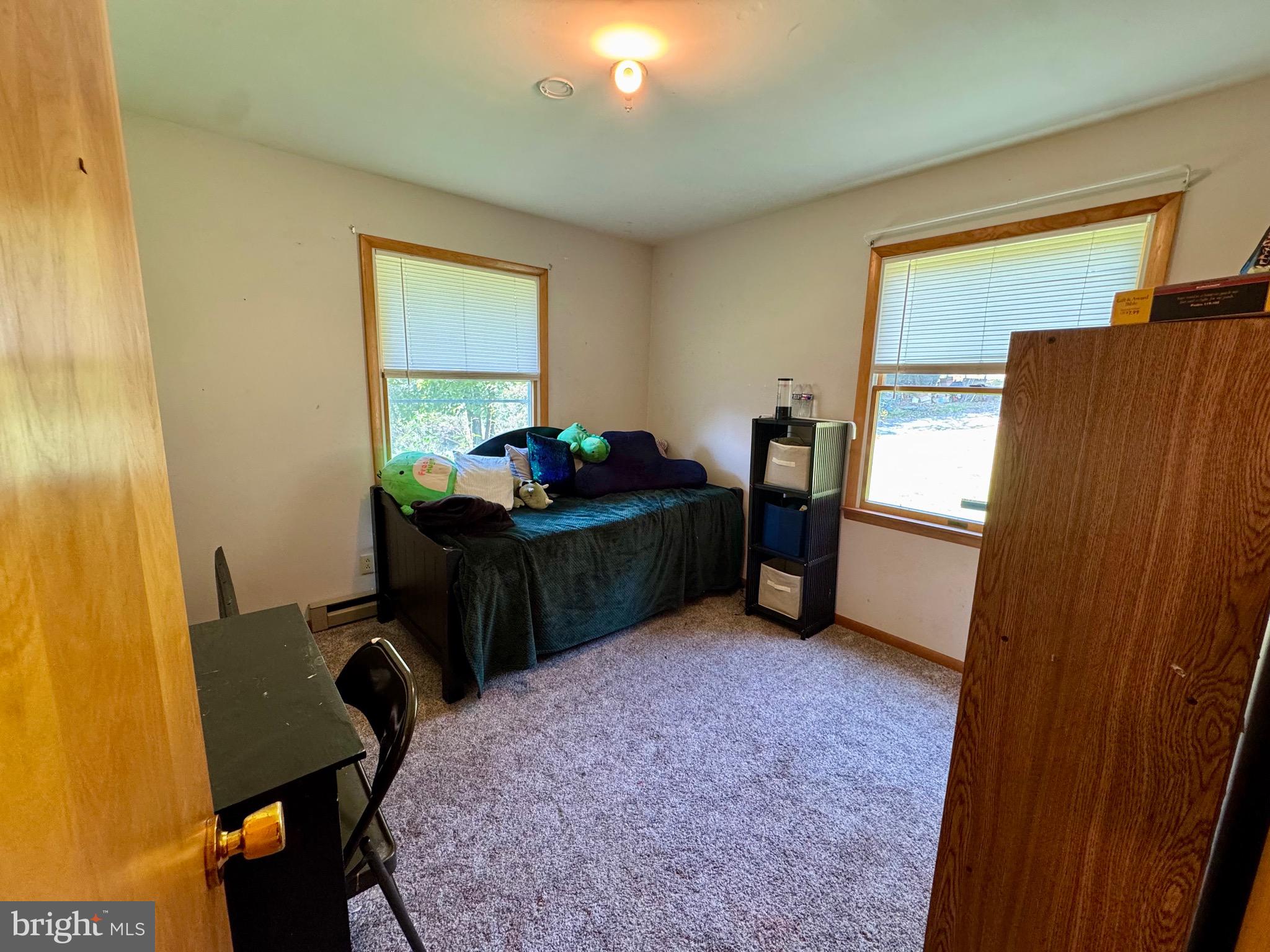 LONGVIEW - Residential