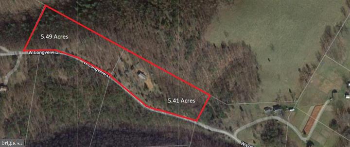 322 W LONGVIEW DRIVE