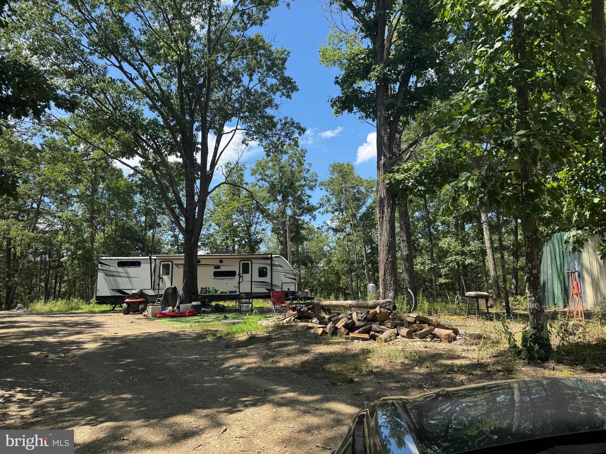 LONGVIEW - Residential