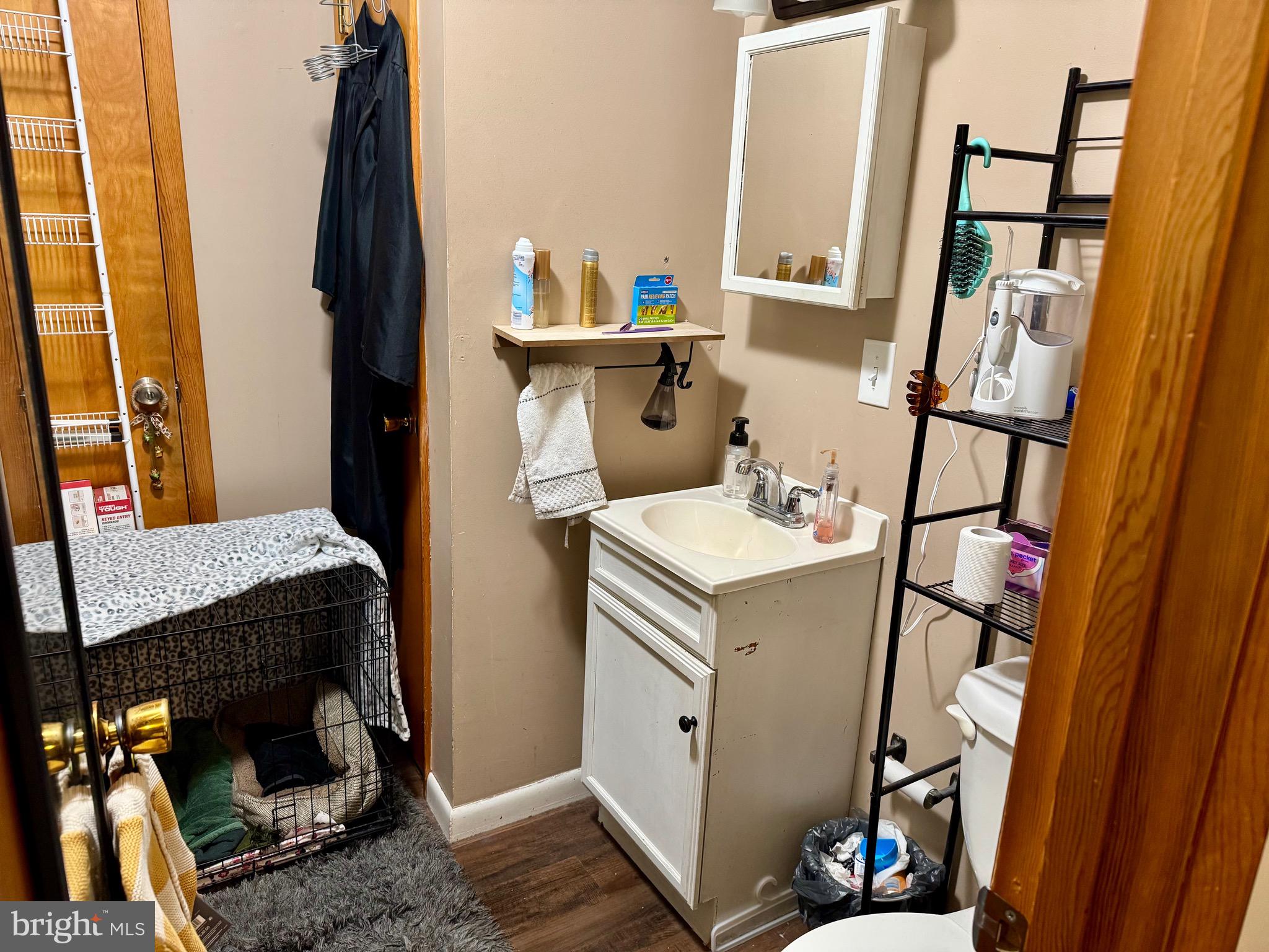 LONGVIEW - Residential