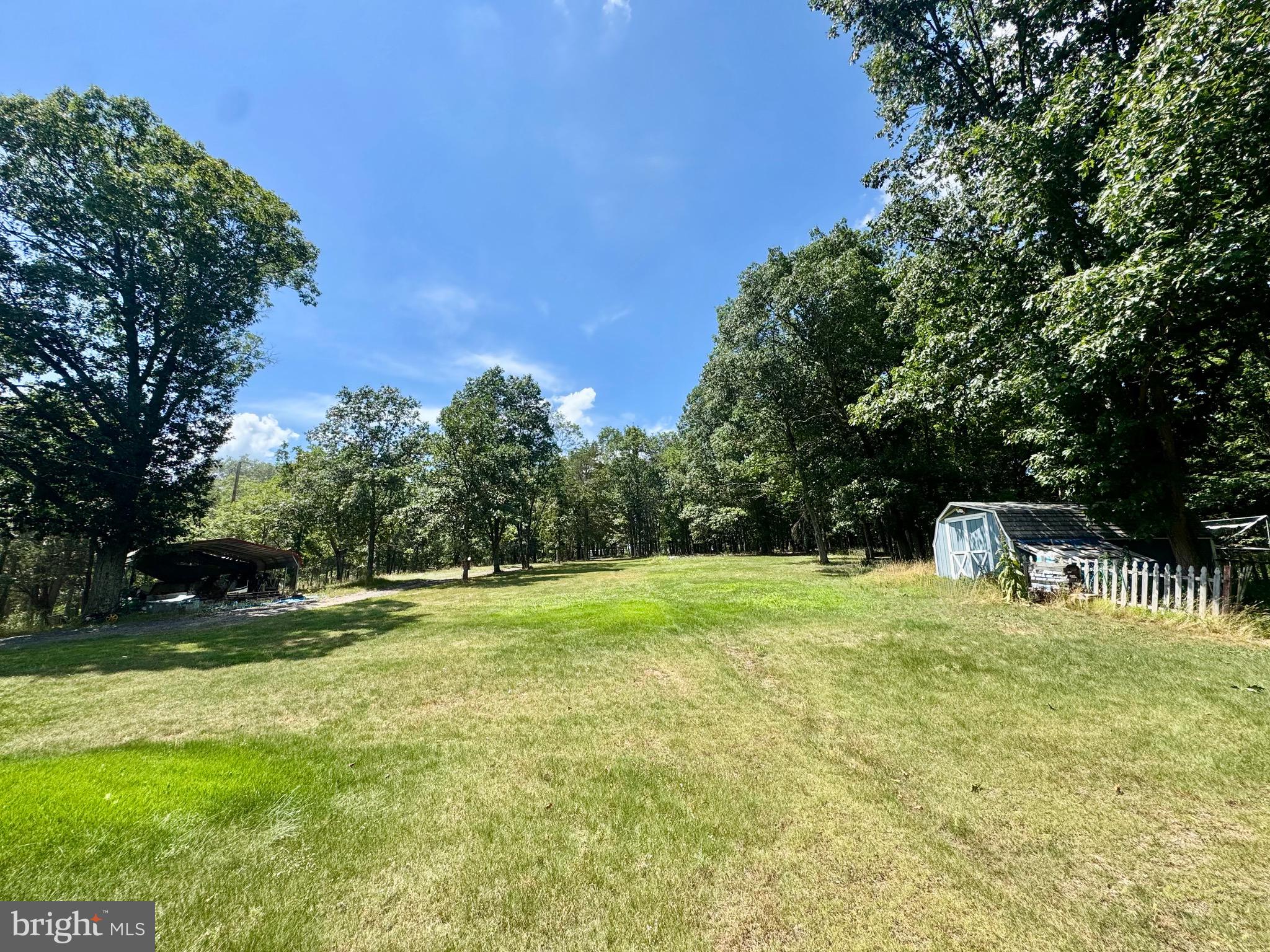 LONGVIEW - Residential