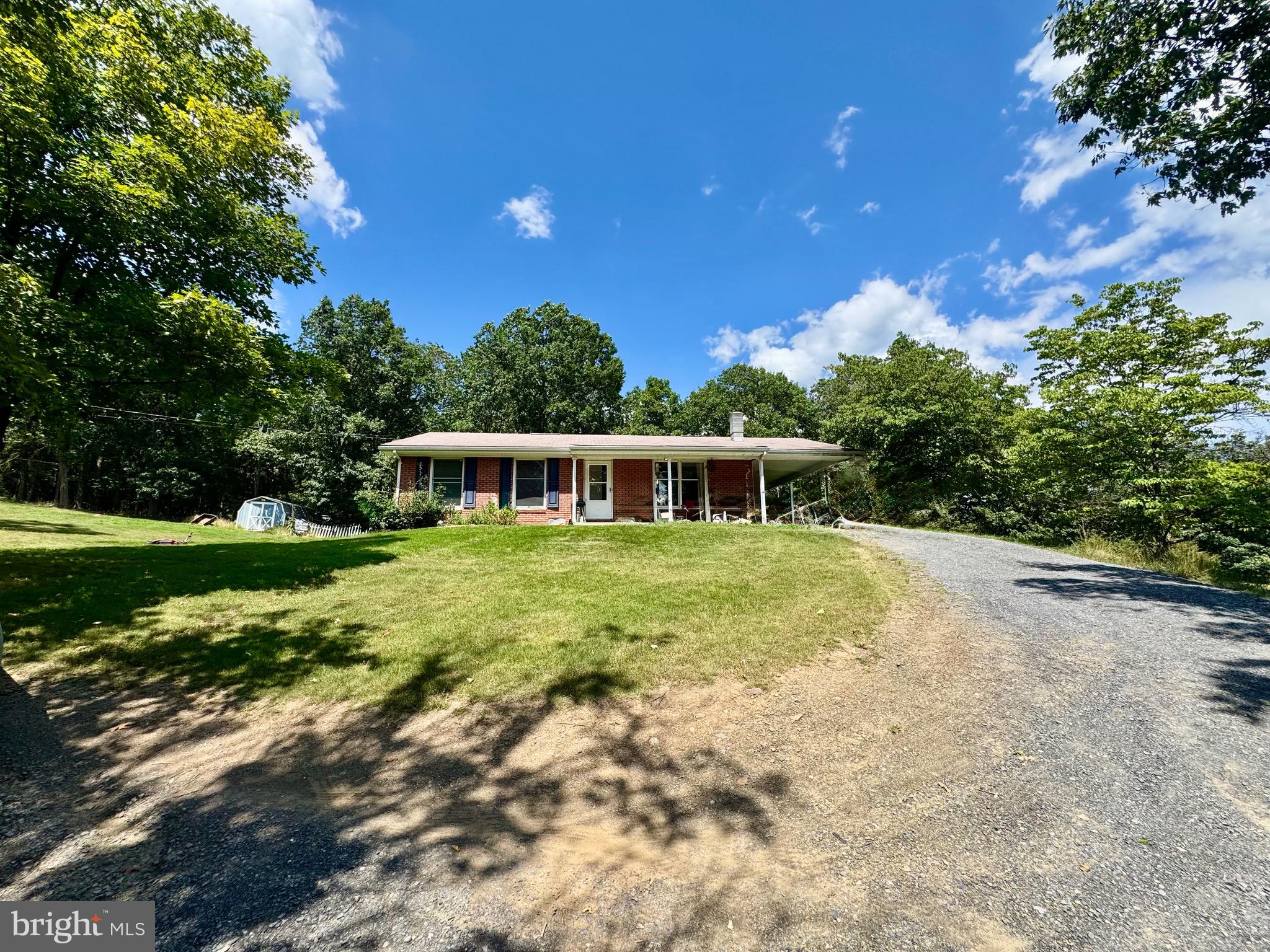 LONGVIEW - Residential