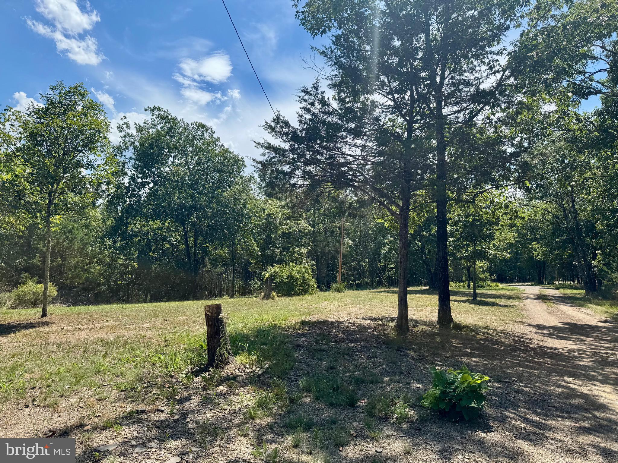 LONGVIEW - Residential