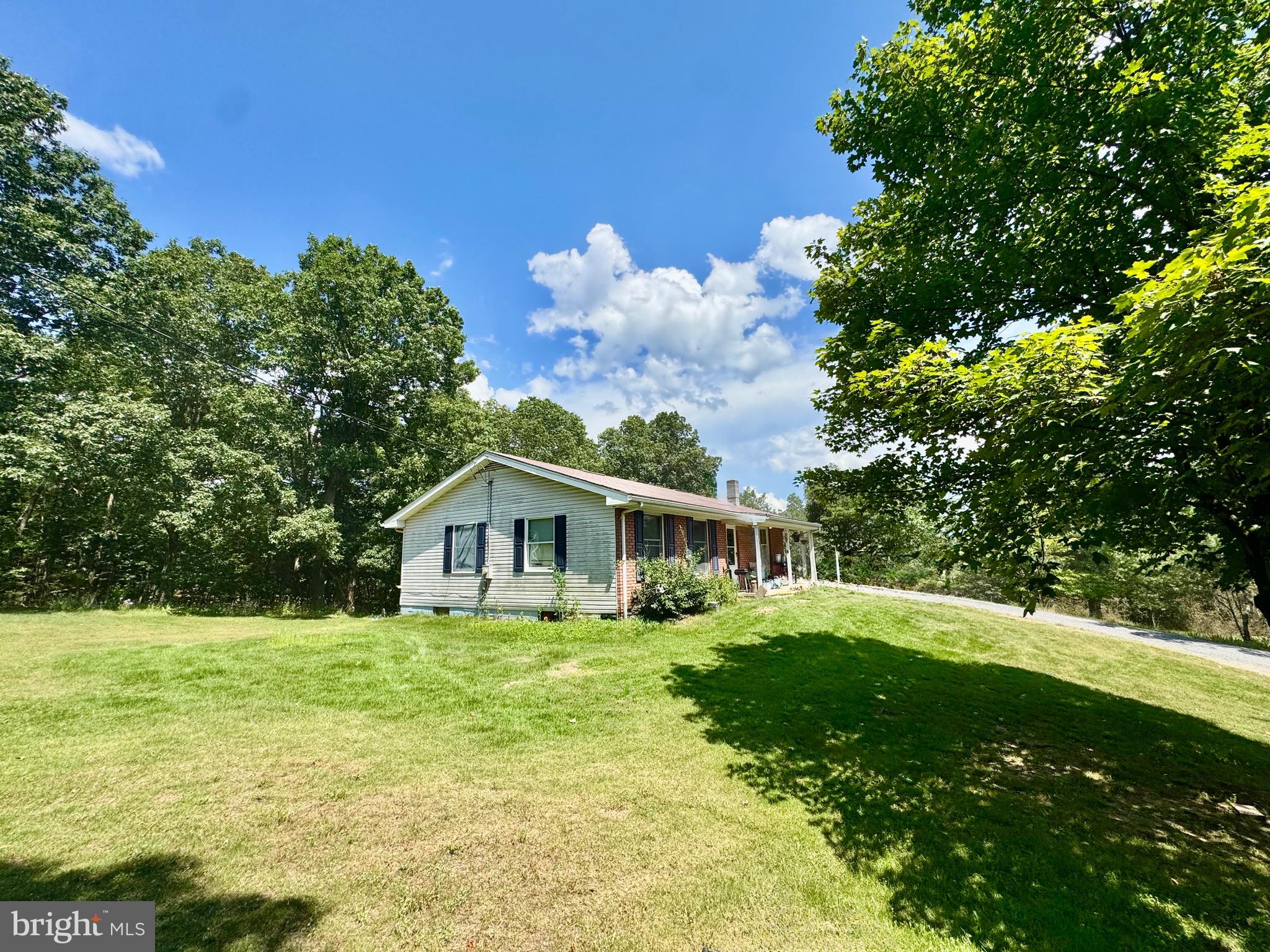 LONGVIEW - Residential