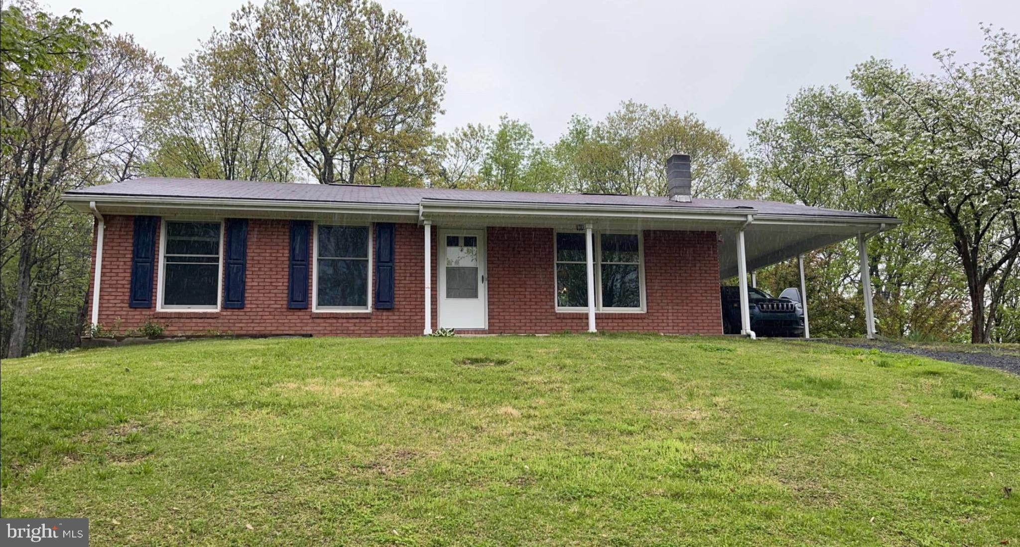 LONGVIEW - Residential