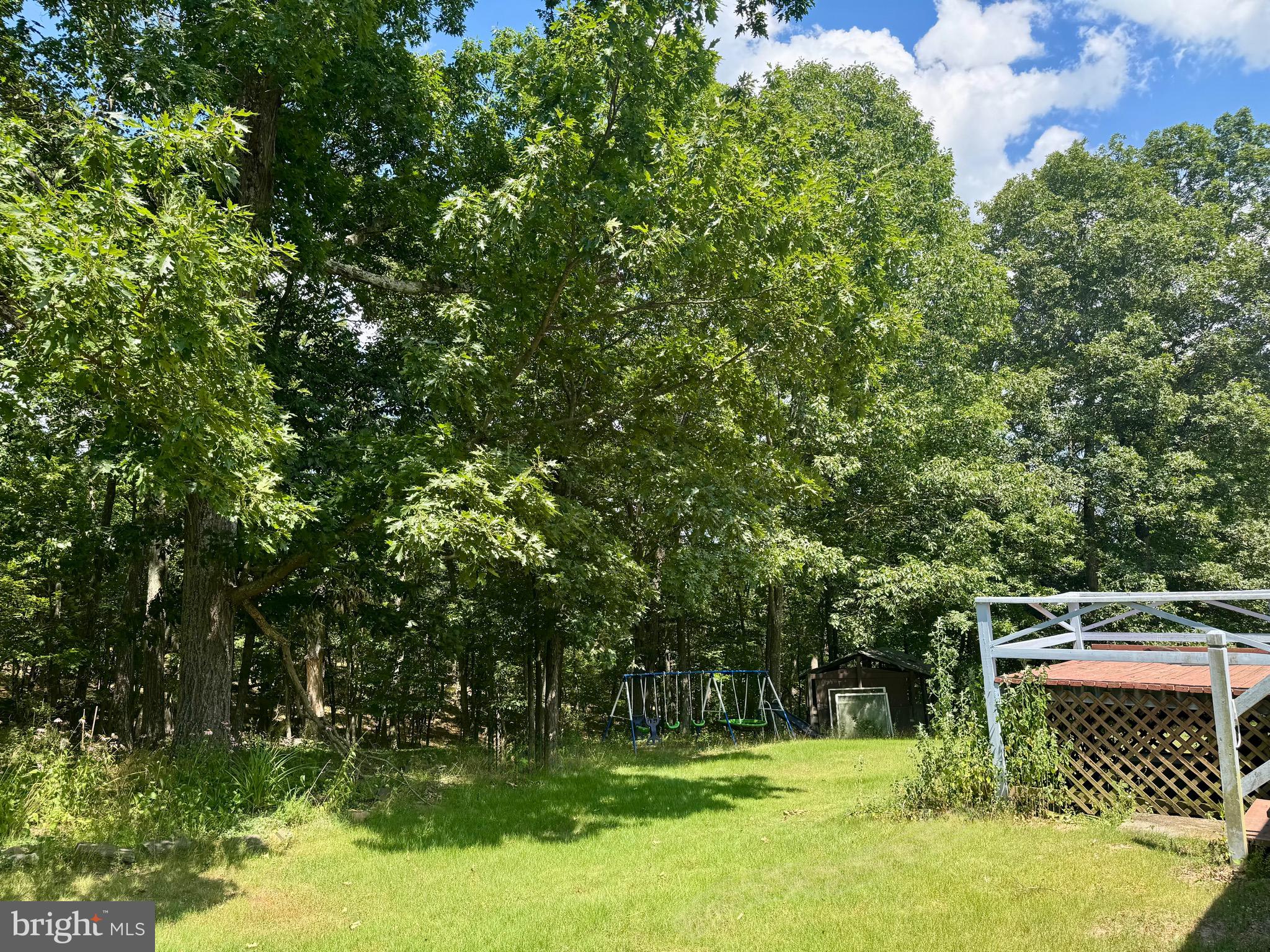 LONGVIEW - Residential