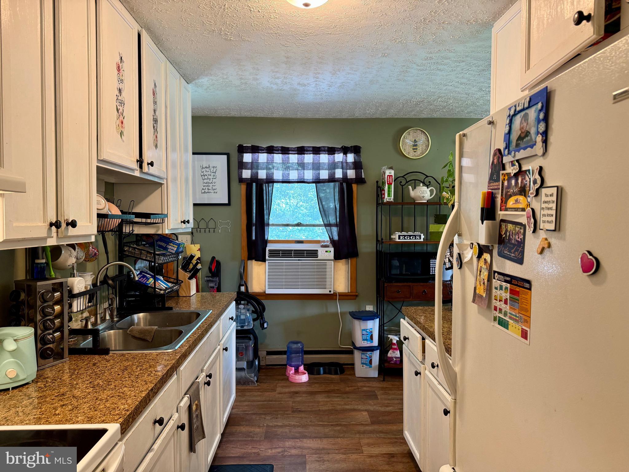 LONGVIEW - Residential