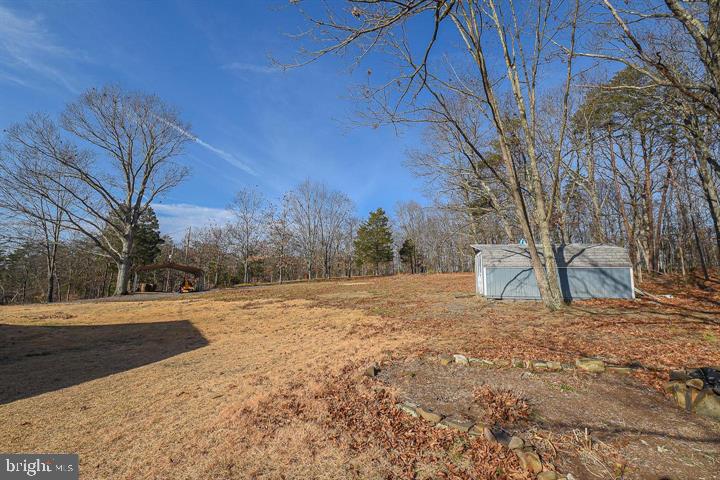 LONGVIEW - Residential