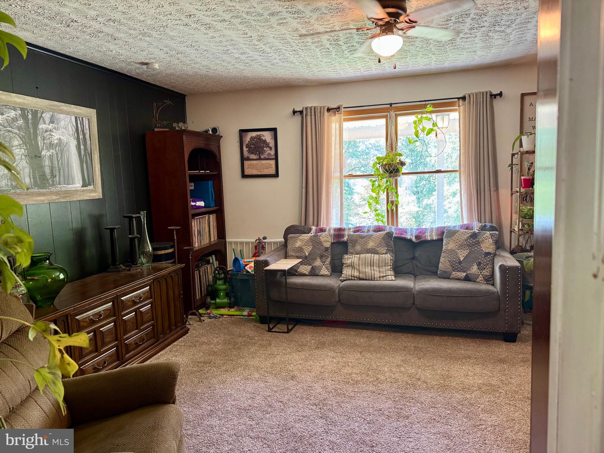 LONGVIEW - Residential