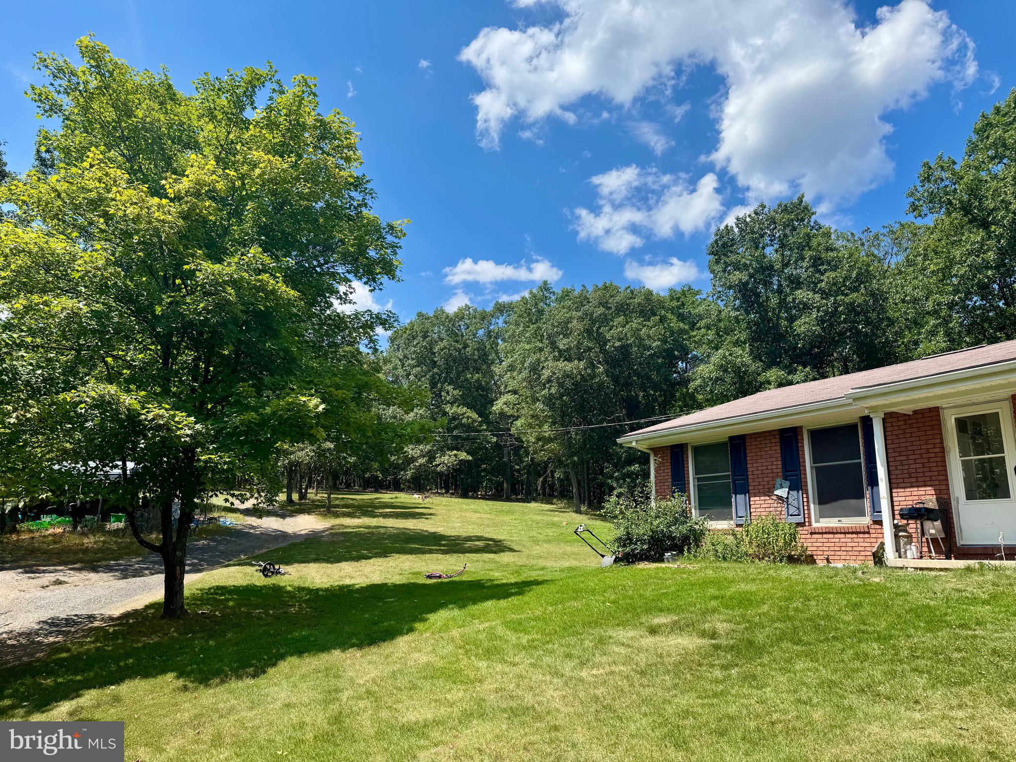 LONGVIEW - Residential