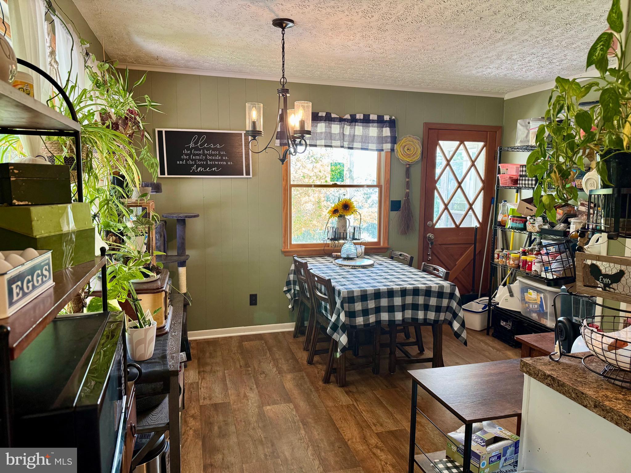 LONGVIEW - Residential