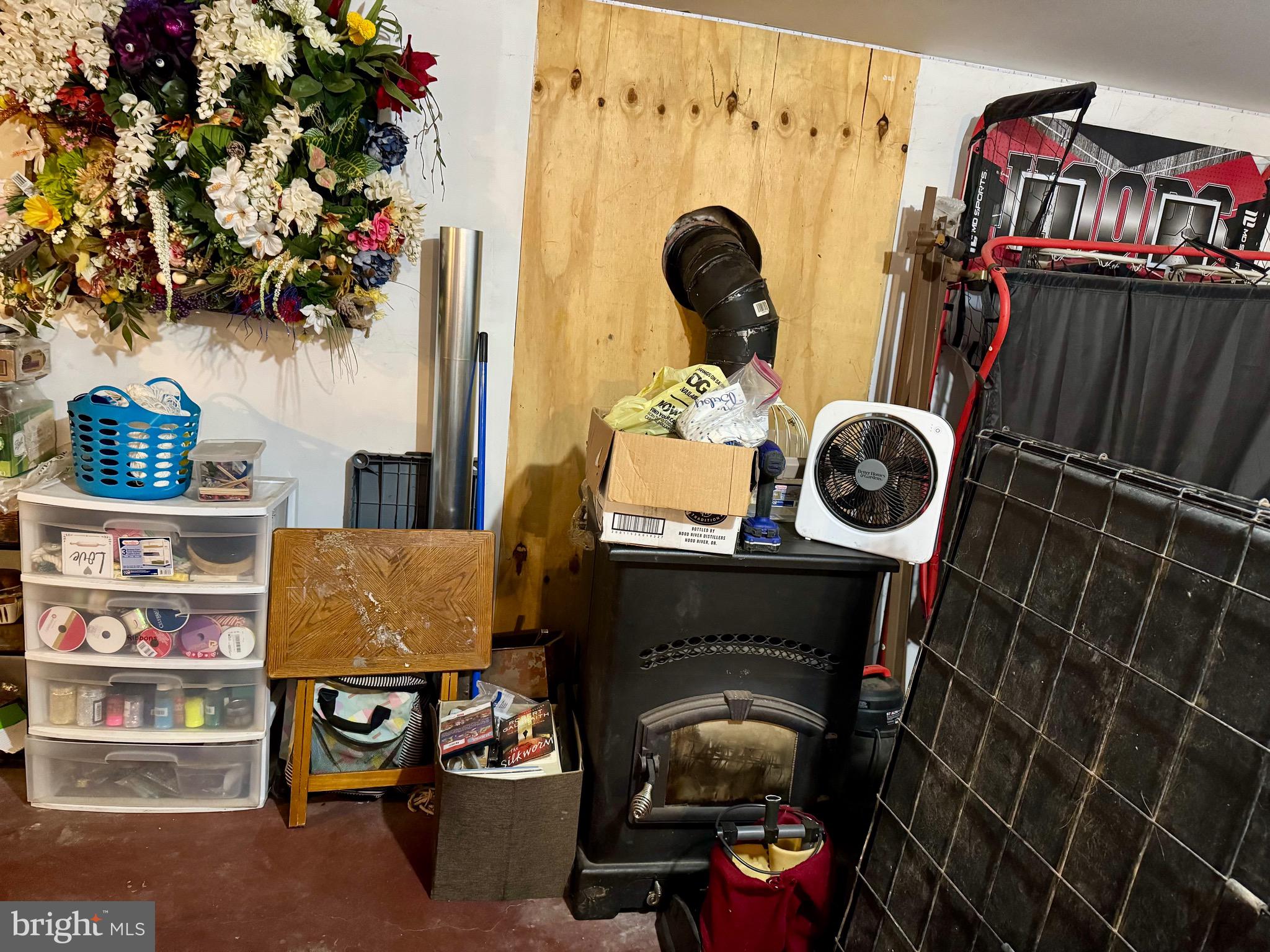 LONGVIEW - Residential