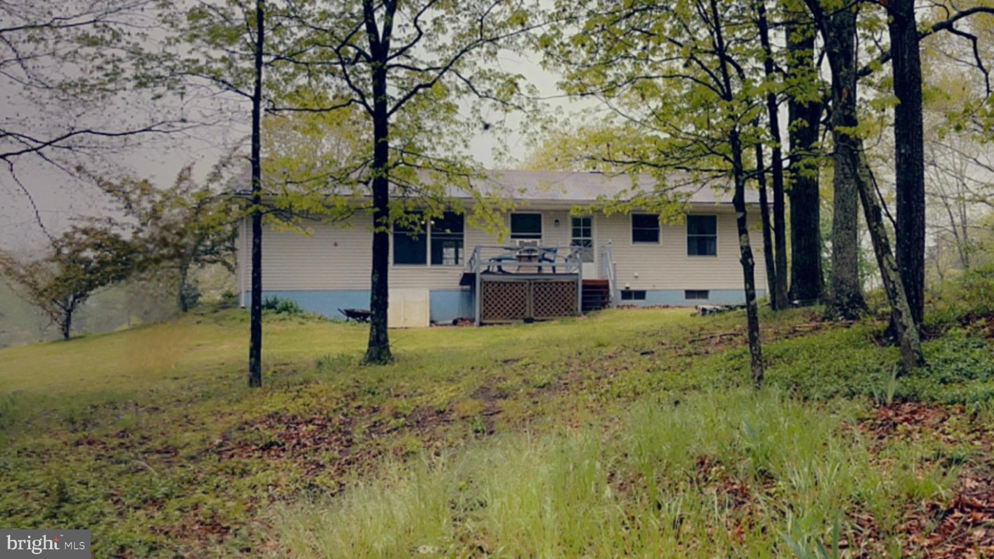 LONGVIEW - Residential