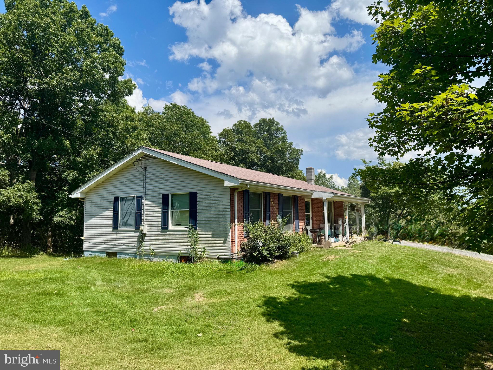 LONGVIEW - Residential