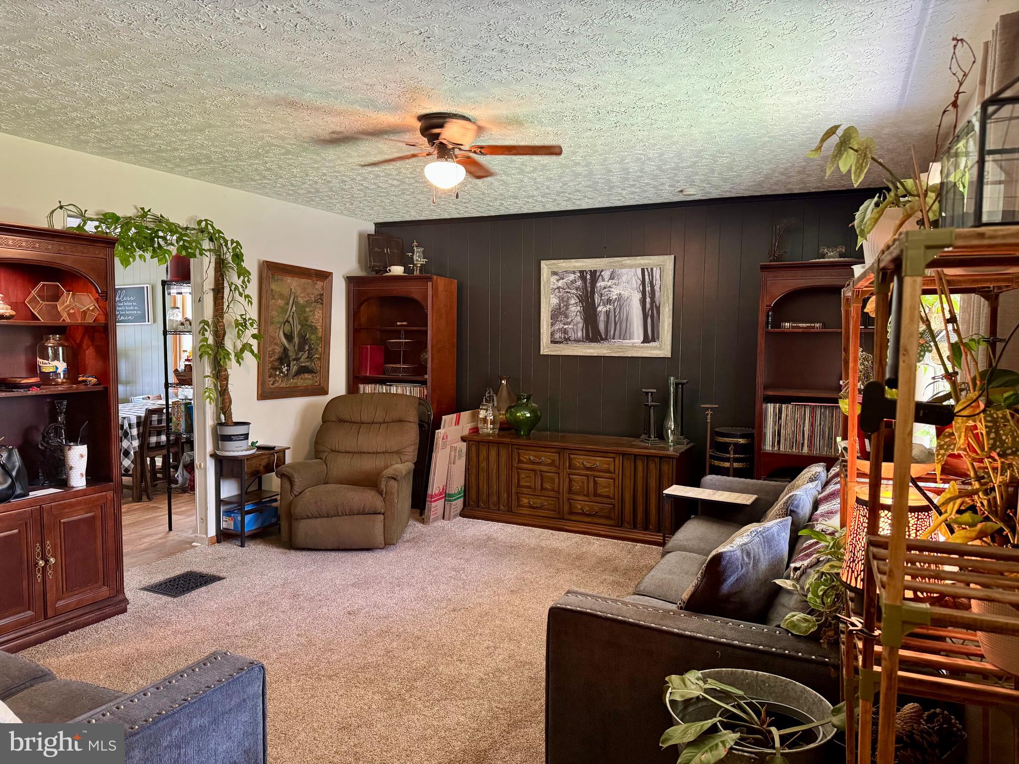 LONGVIEW - Residential