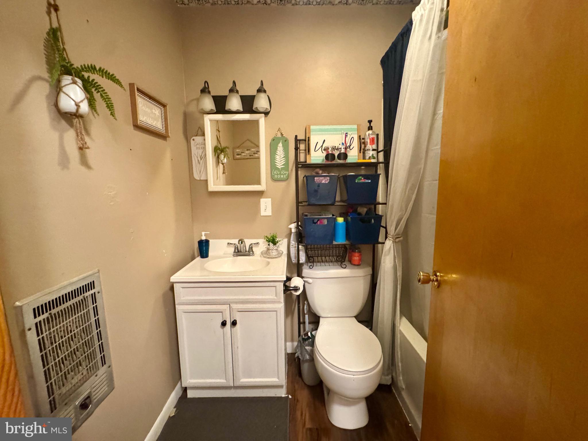 LONGVIEW - Residential