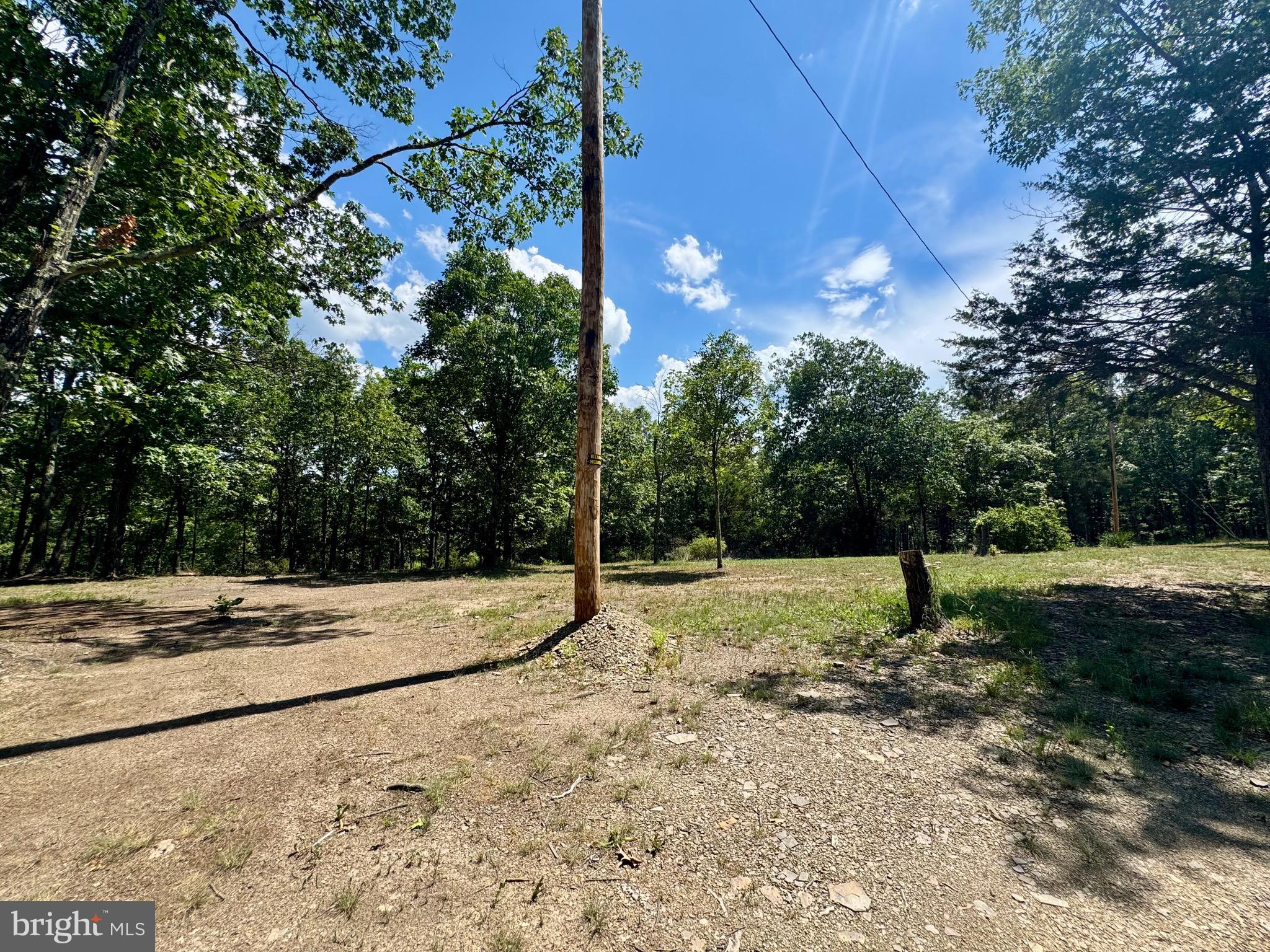 LONGVIEW - Residential