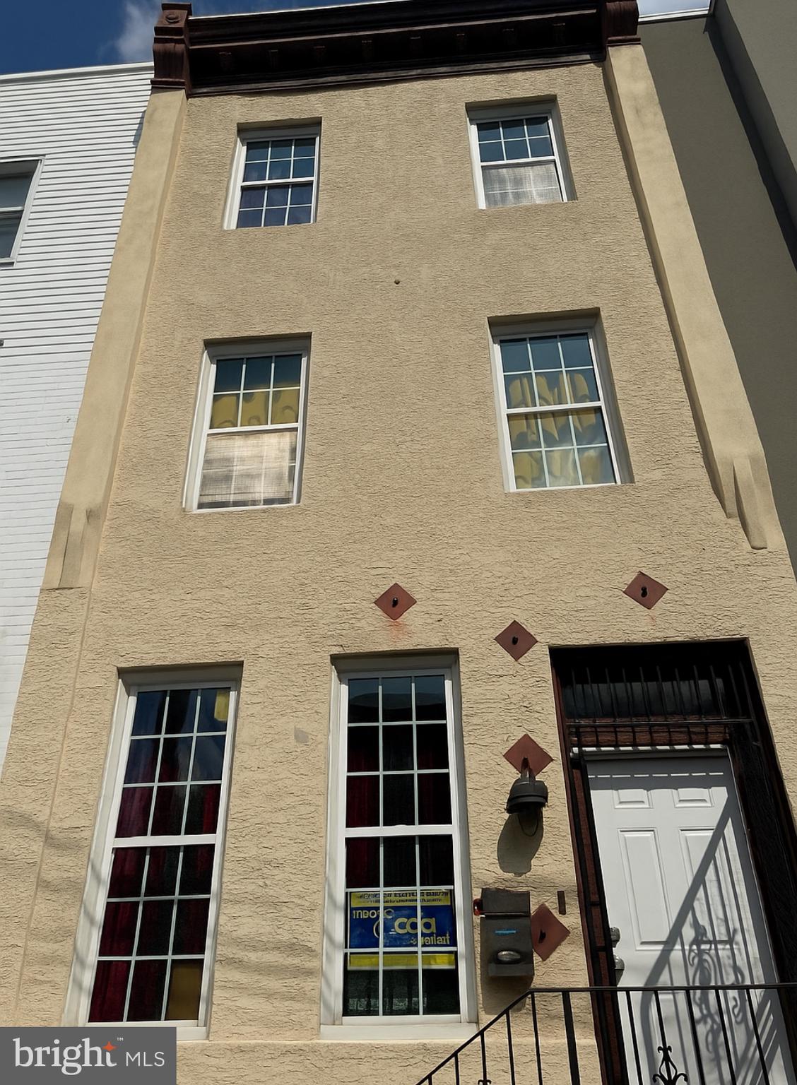 Investor & House Hacker Special! Live in One, Rent the Rest!
Welcome to 2245 N Camac St, a spacious duplex in the heart of North Philadelphia—perfect for investors or savvy homebuyers looking to house hack their way to financial freedom! Walking distance to Temple University.
Unit 1 features a 3-bedroom, 1-bath layout with in-unit laundry in basement, ideal for steady rental income or owner-occupancy.
Unit 2 is a massive 5-bedroom, 2-bath unit offering flexible living space. Easily convert this into two separate units (a 3-bed and a 2-bed) to maximize rental income or create a live-in situation where you stay in one room and rent out the rest to cover your mortgage. Tenants are month to month and would not mind staying. Can be delivered vacant or with tenant.
Motivated seller selling as is bring all offers!