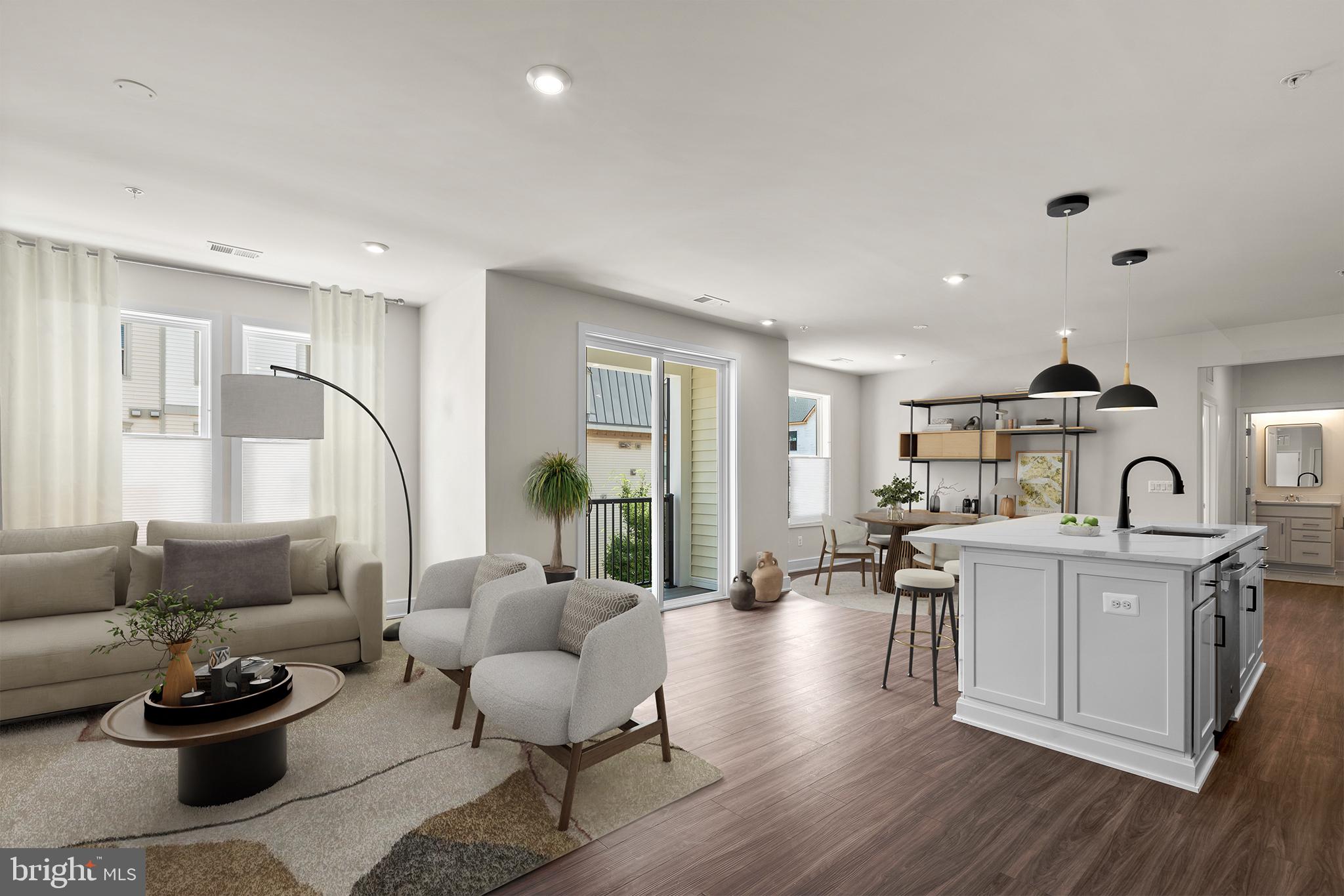 23640 BOLTON CRESCENT TERRACE 13-302