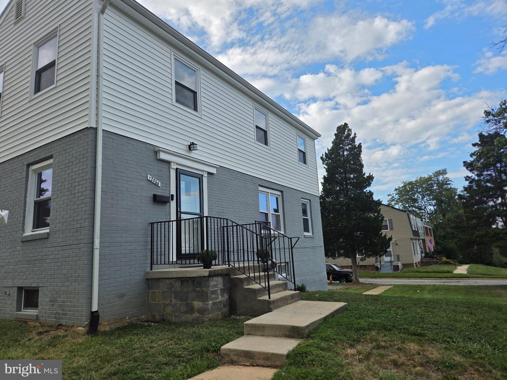 12966 CLAXTON DRIVE 3-J