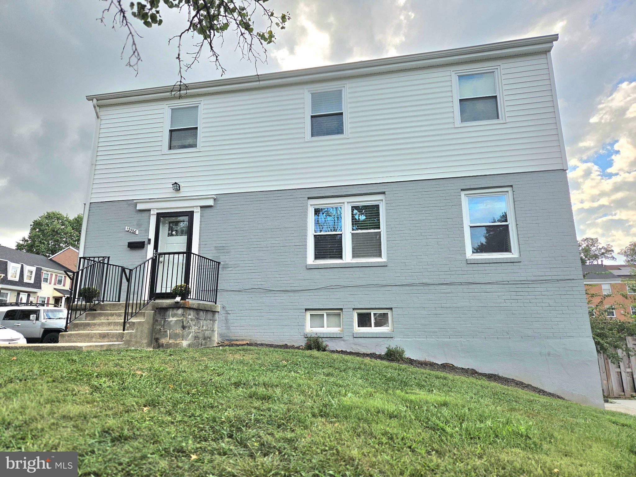 12966 CLAXTON DRIVE 3-J