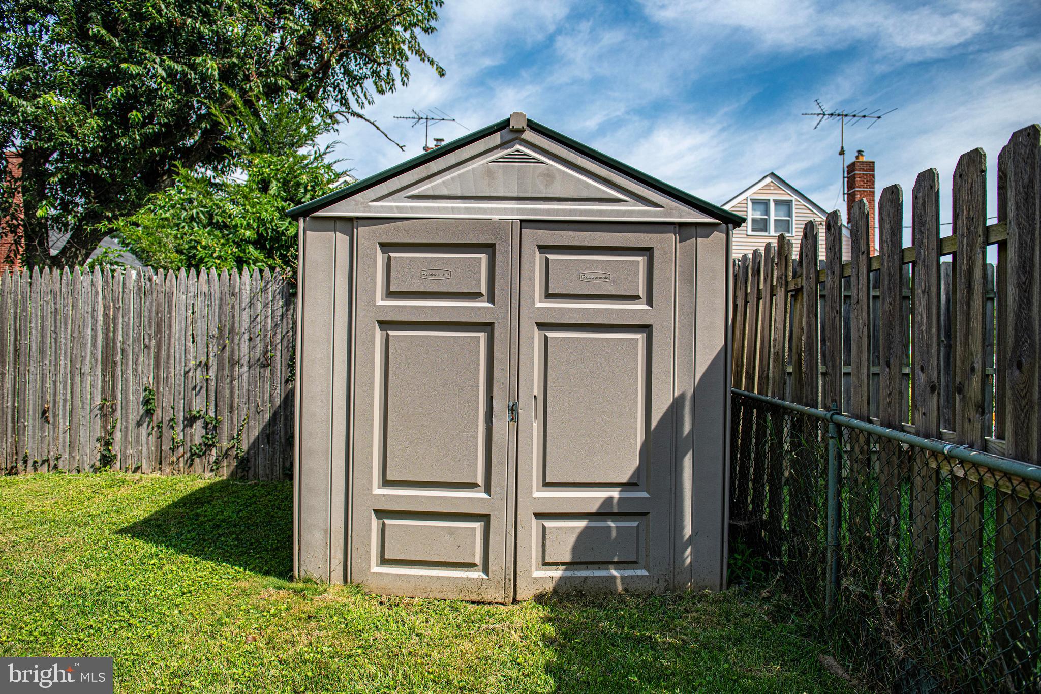 PARKVILLE - Residential