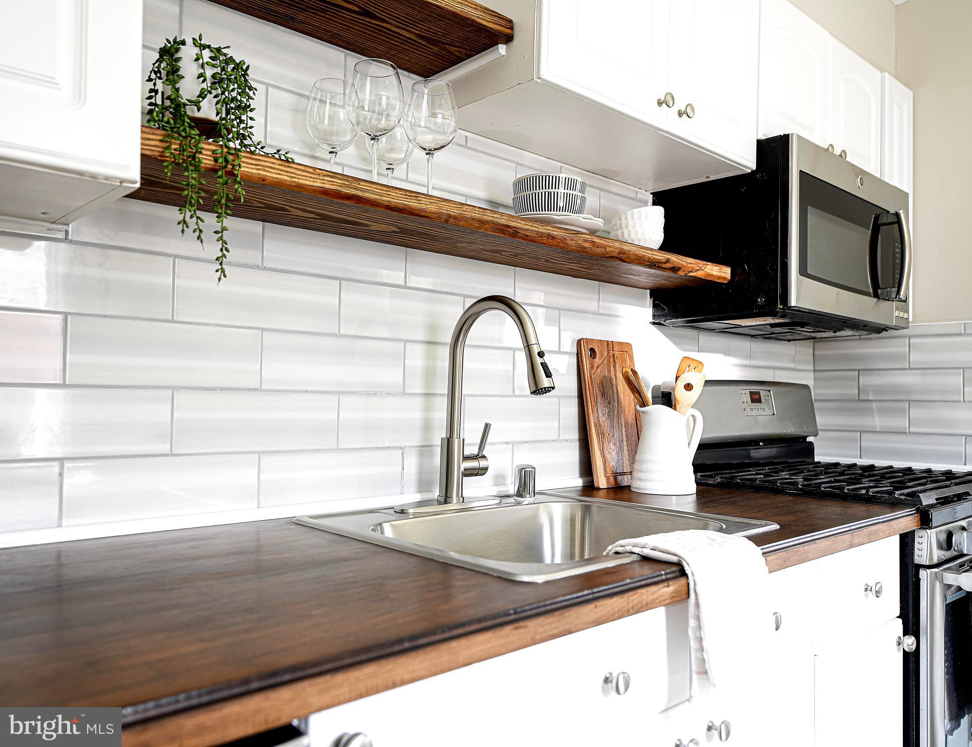 PARKVILLE - Residential