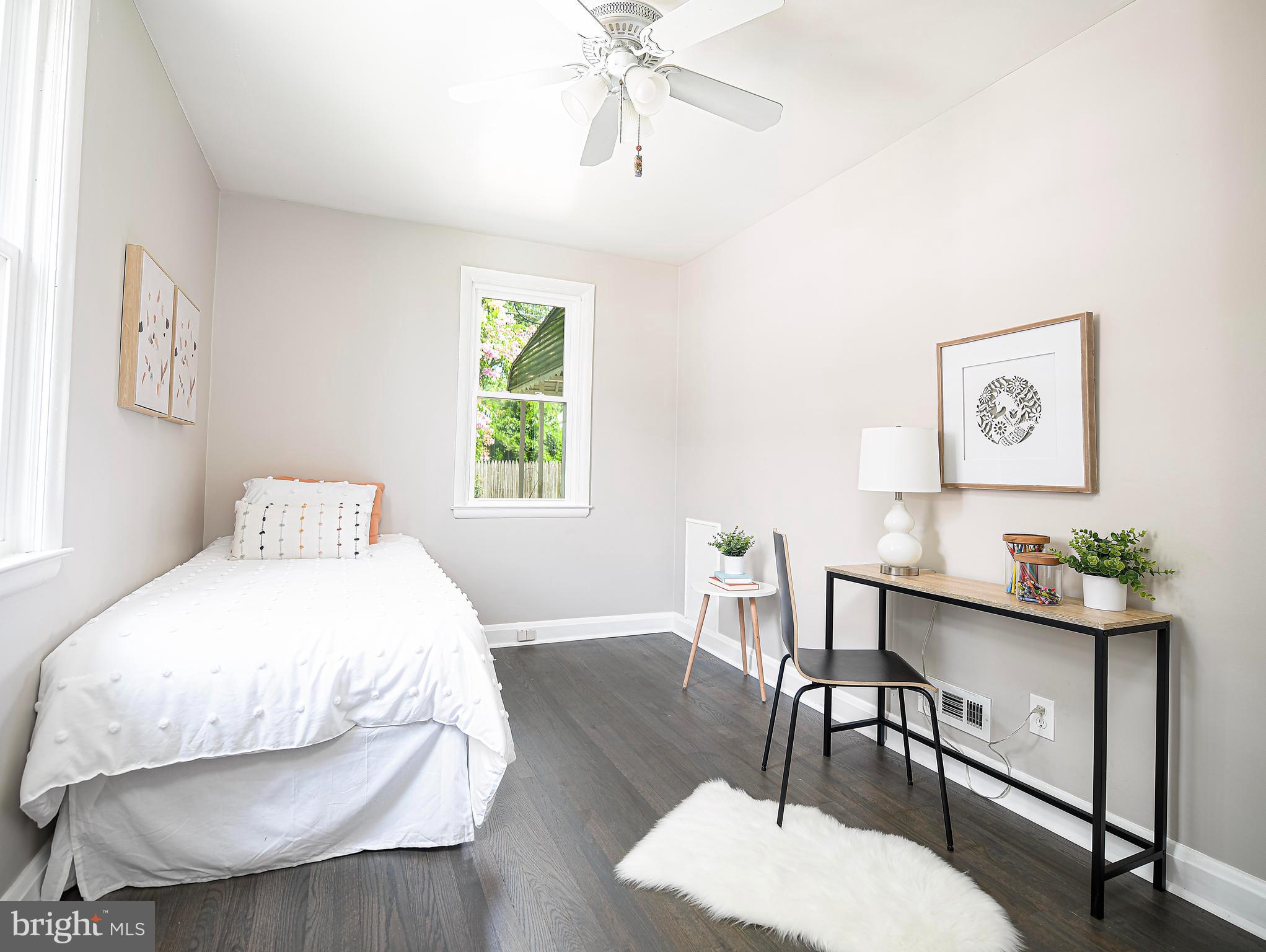 PARKVILLE - Residential