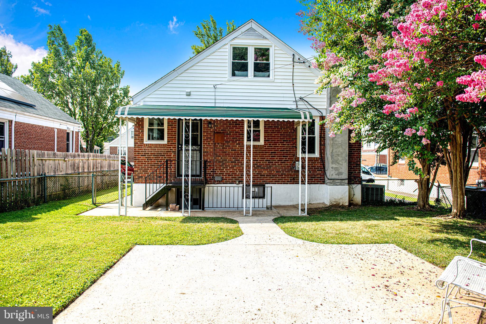 PARKVILLE - Residential