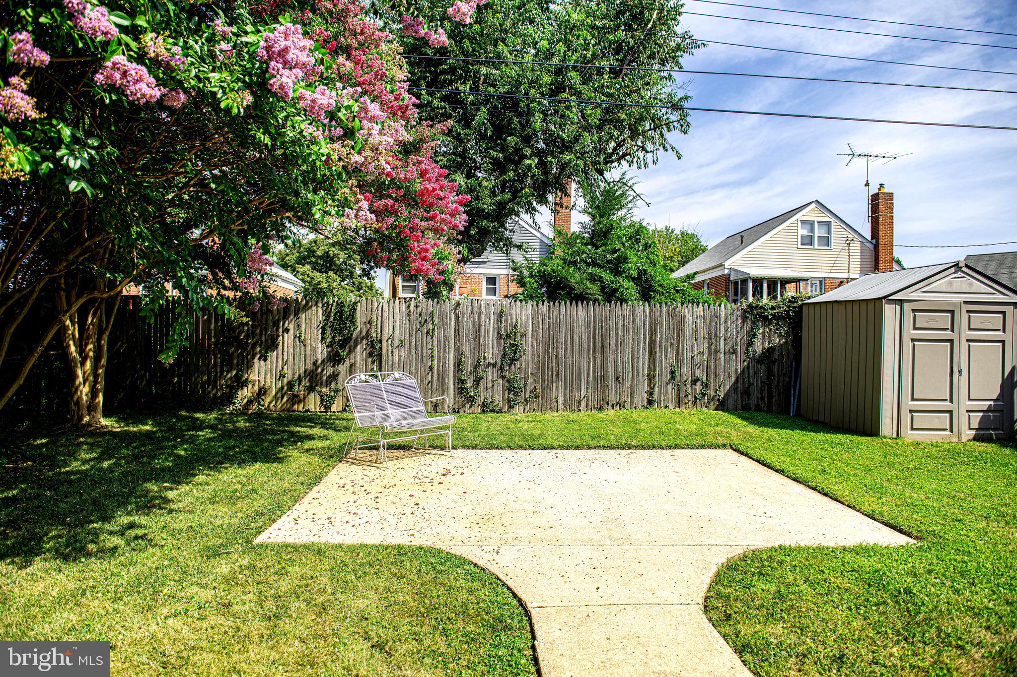 PARKVILLE - Residential