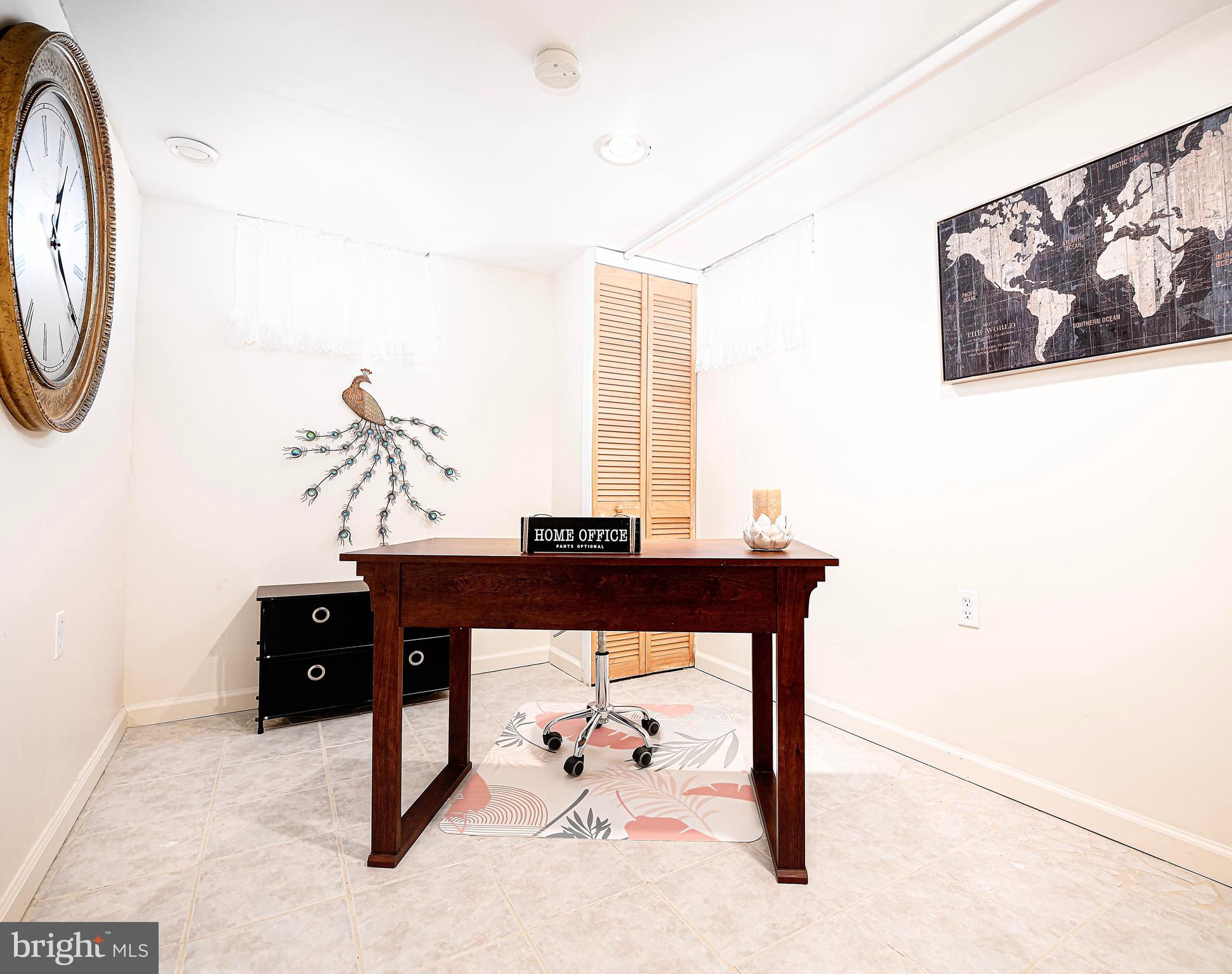 PARKVILLE - Residential