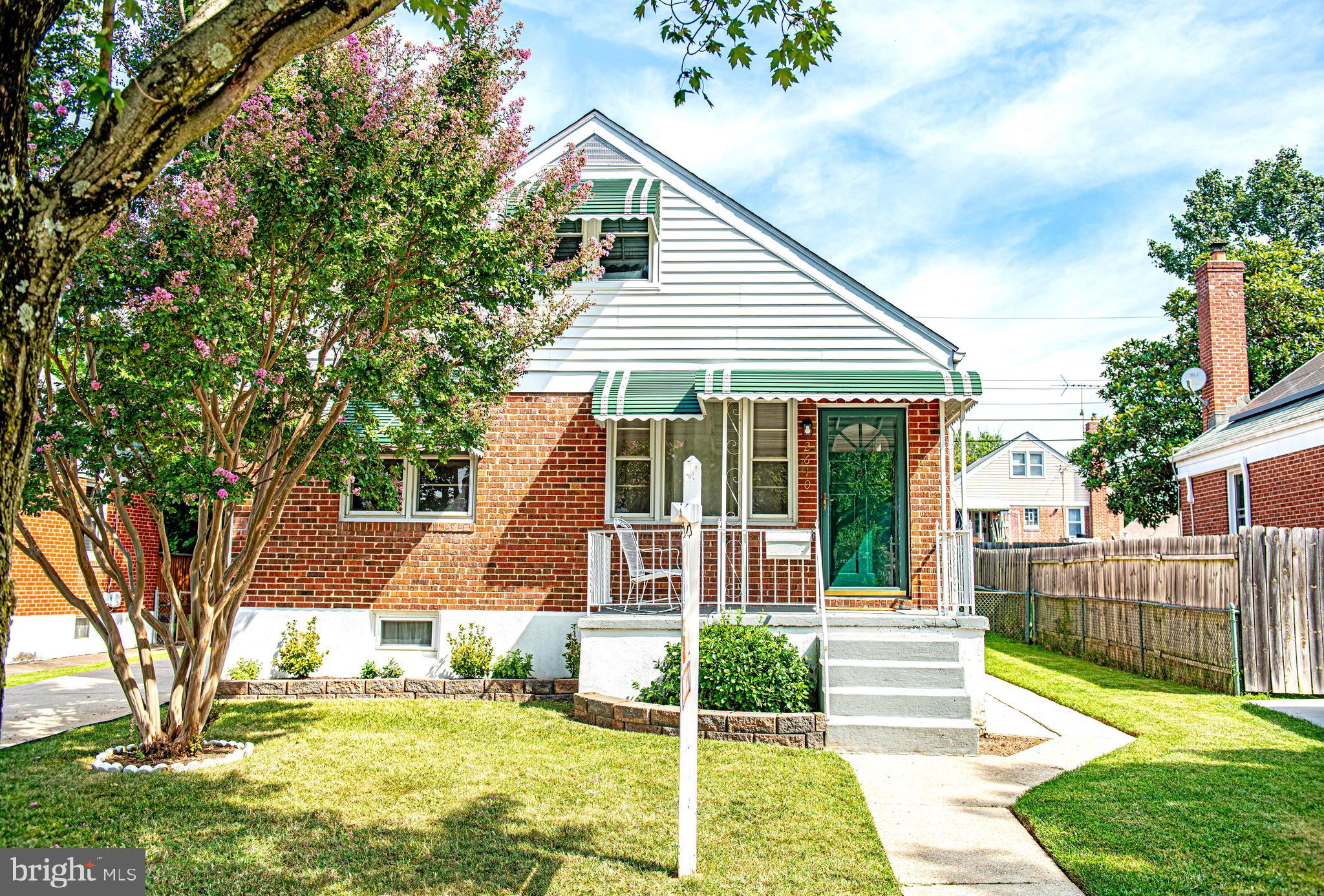 PARKVILLE - Residential