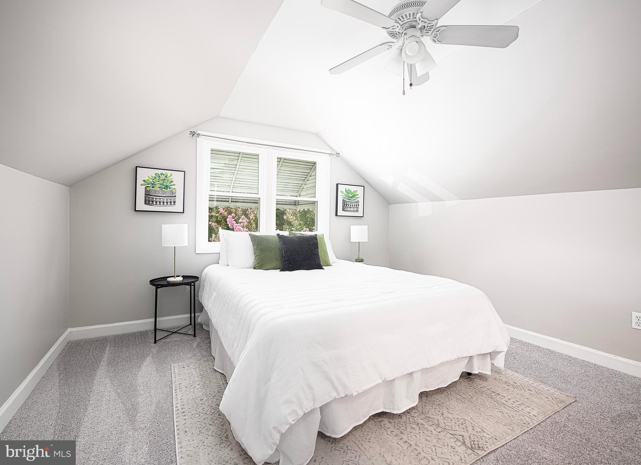 PARKVILLE - Residential