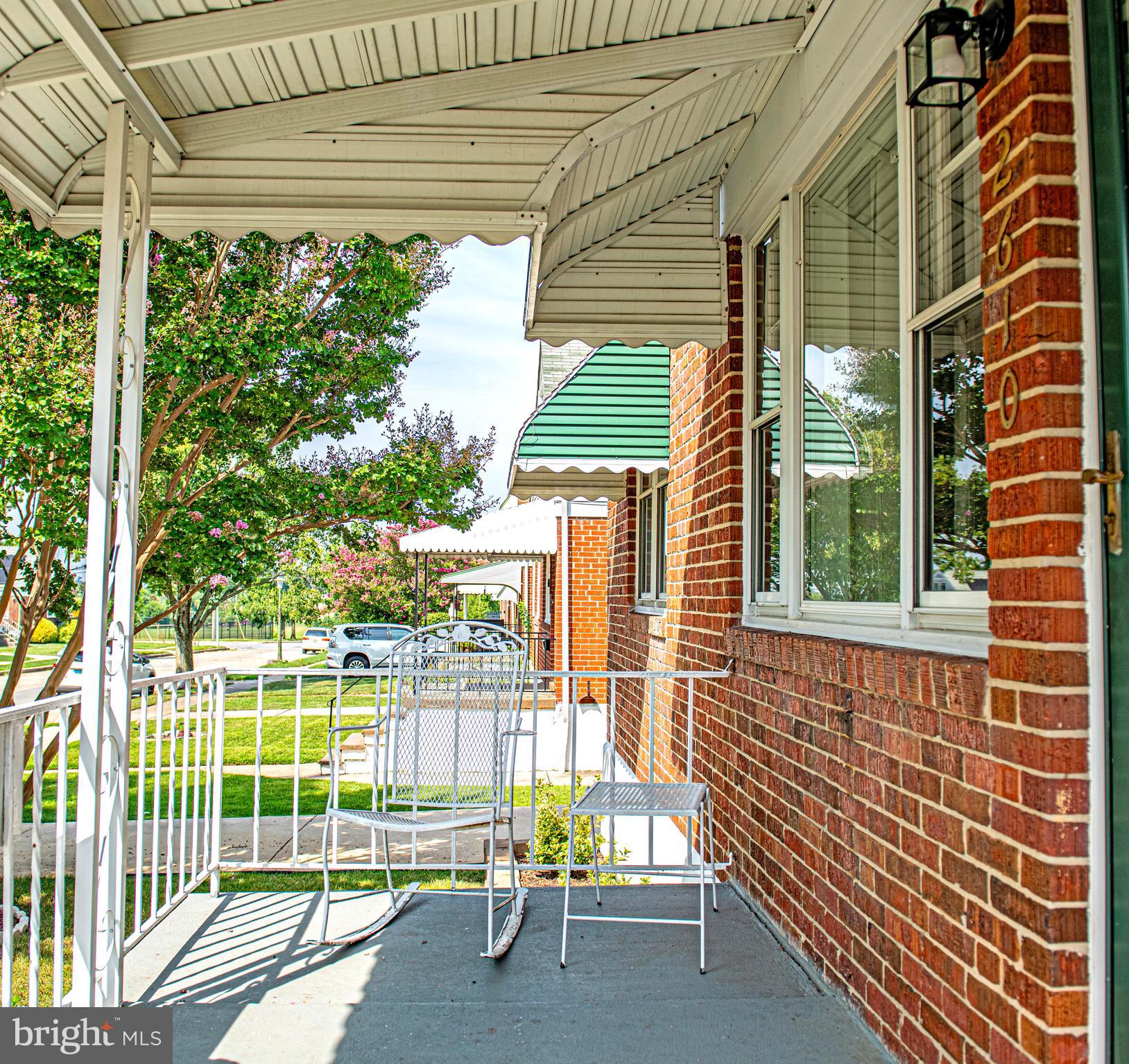 PARKVILLE - Residential