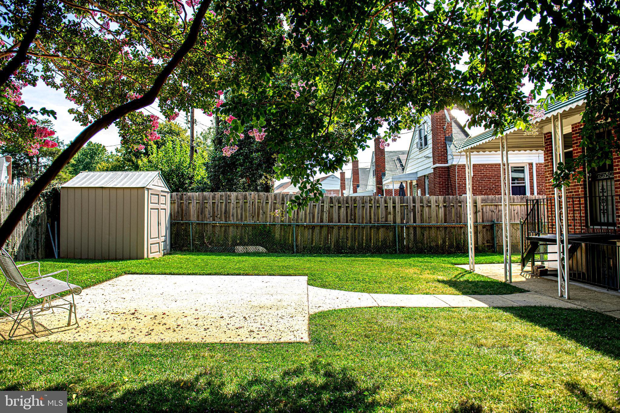 PARKVILLE - Residential