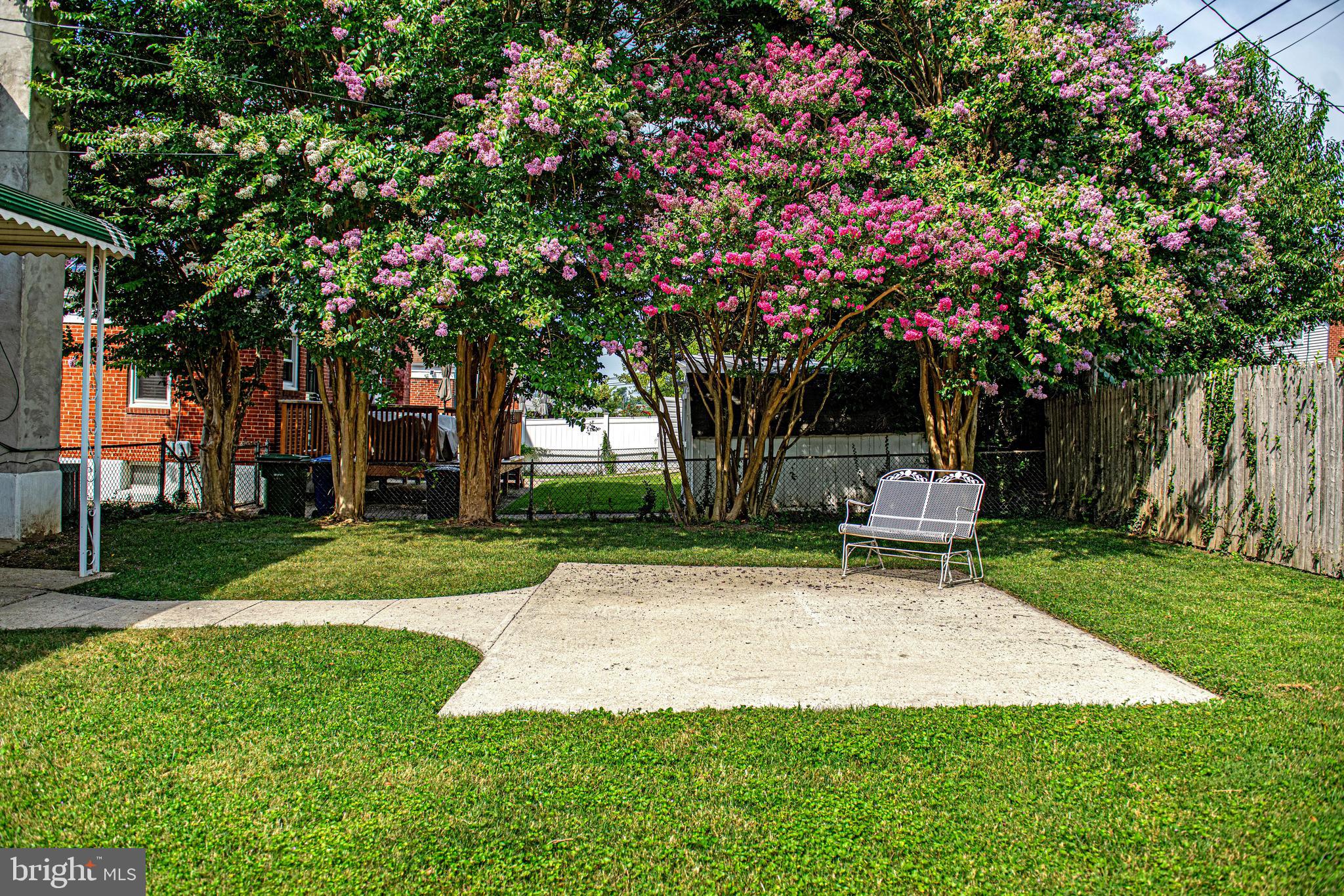 PARKVILLE - Residential