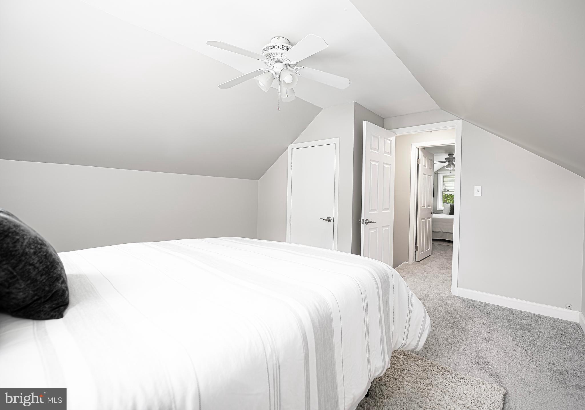 PARKVILLE - Residential