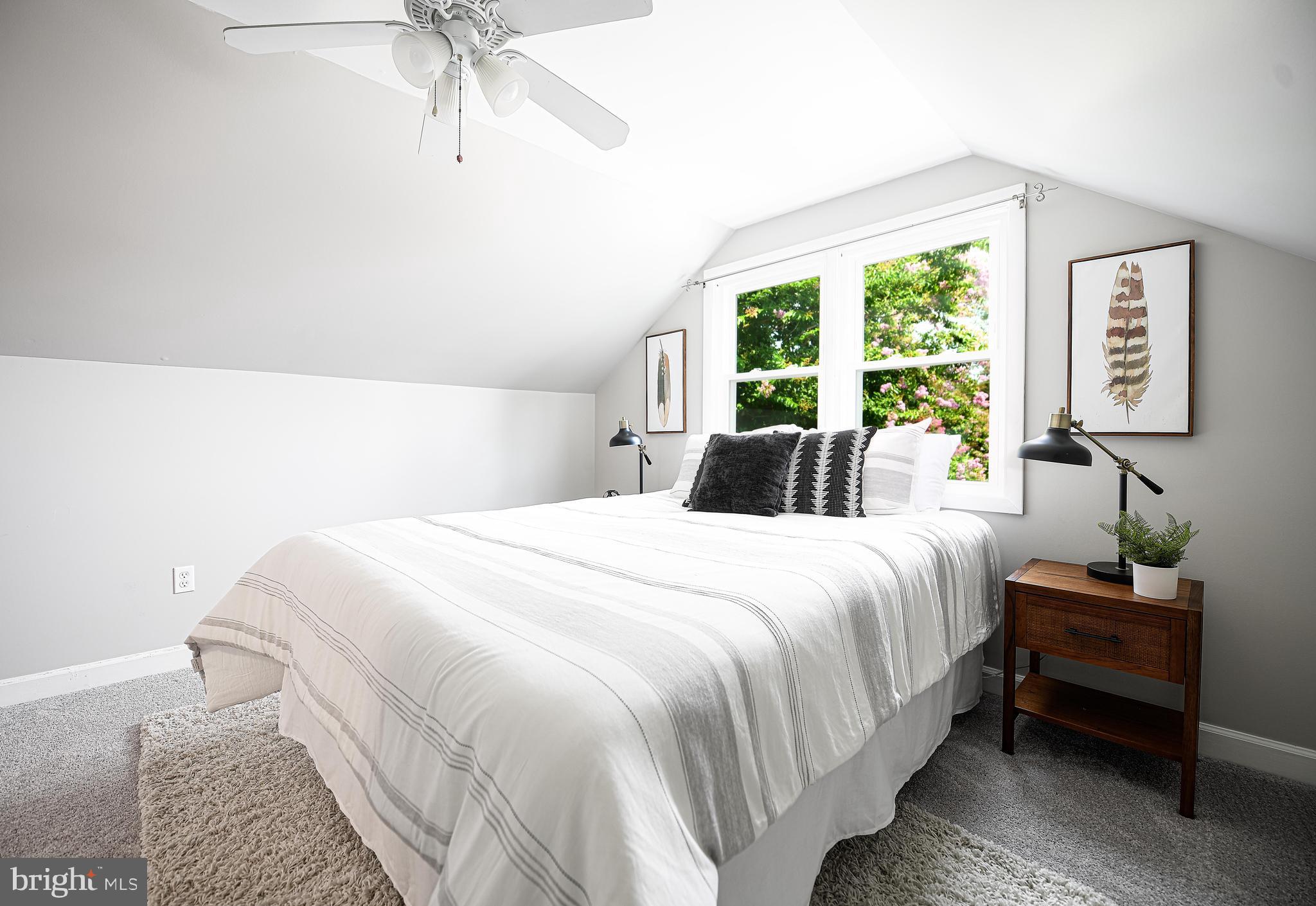 PARKVILLE - Residential